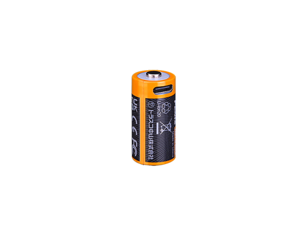 Arb-l16-800u Usb Şarjli Pi̇l