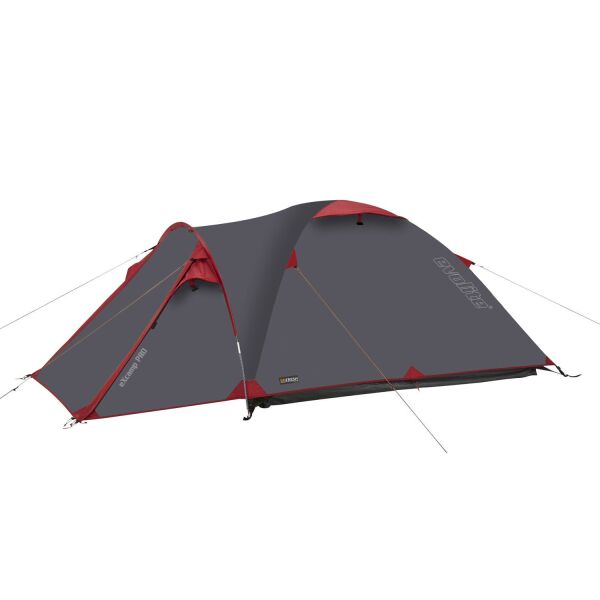 Evolite Excamp 4 Pro Çadır - 4 Mevsim