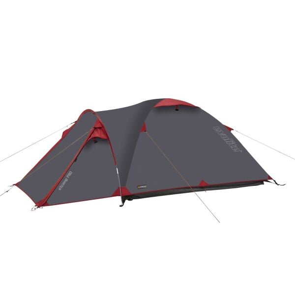 Evolite Excamp 4 Pro Çadır - 4 Mevsim