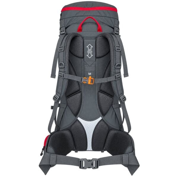 Evolite Ares 65+10L Sırt Çantası