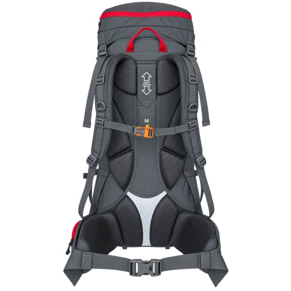 Evolite Ares 65+10L Sırt Çantası