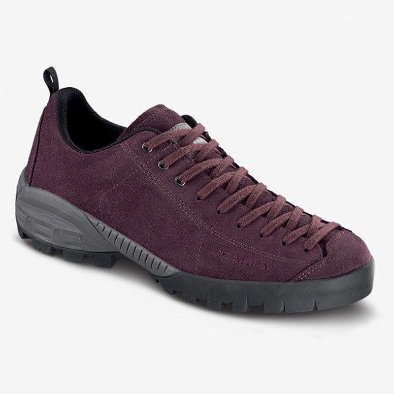Scarpa Mojito City Gtx Temeraire Ayakkabi (5)