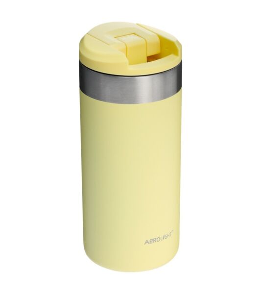 Stanley The Aerolight Termos 0.35 Litre Pomelo Renk