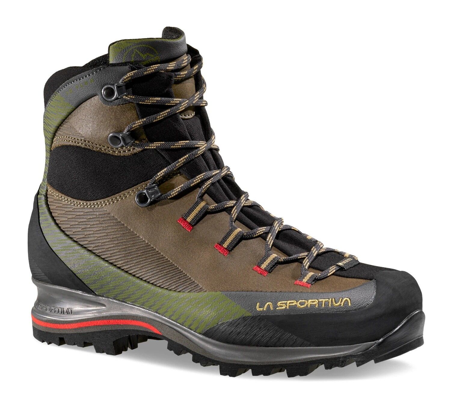 La Sportiva Trango Trk Leather GTX Trekking Botu