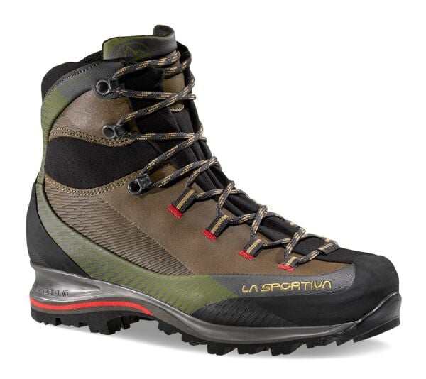 La Sportiva Trango Trk Leather GTX Trekking Botu
