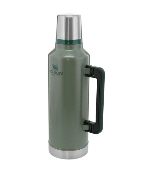 Stanley The Legendary Classic Bottle 2.3 Litre Yeşil