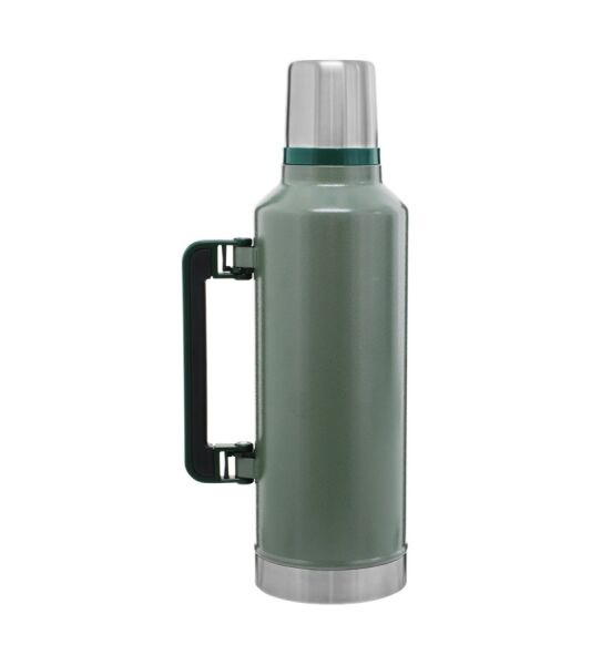 Stanley The Legendary Classic Bottle 2.3 Litre Yeşil