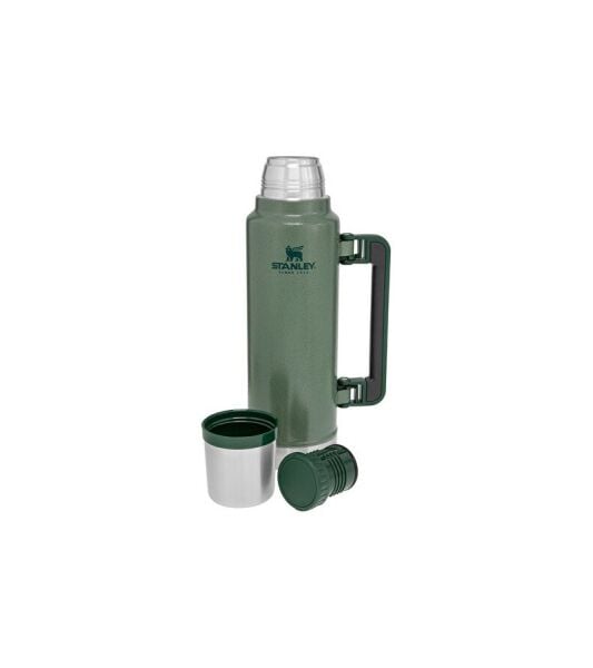Stanley The Legendary Classic Bottle 1.4 Litre Yeşil