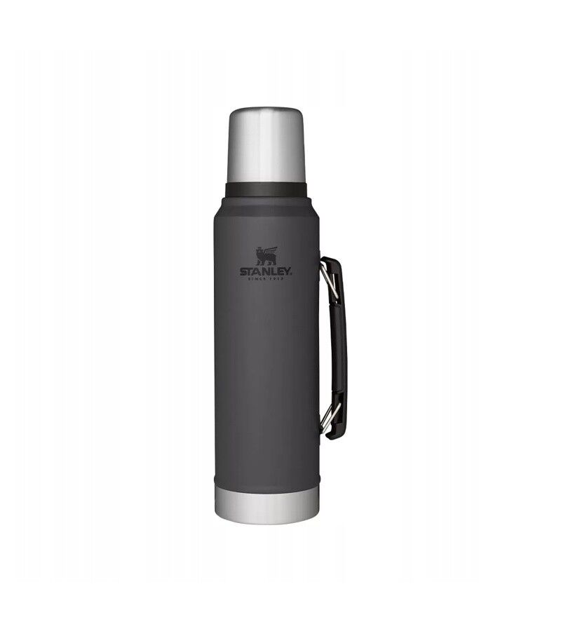 Stanley The Legendary Classic Bottle 1.0 Litre FÜME