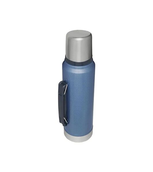 Stanley The Legendary Classic Bottle 1.0 Litre MAVİ