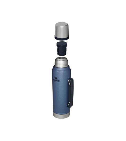 Stanley The Legendary Classic Bottle 1.0 Litre MAVİ