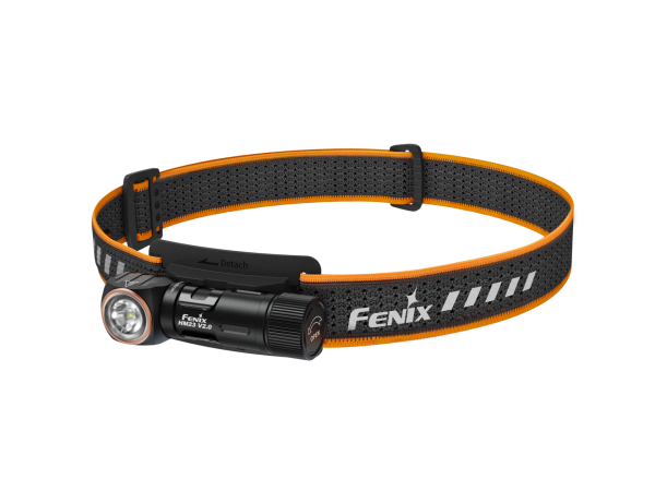 Feni̇x Hm23 240 Lümen Kafa Feneri̇