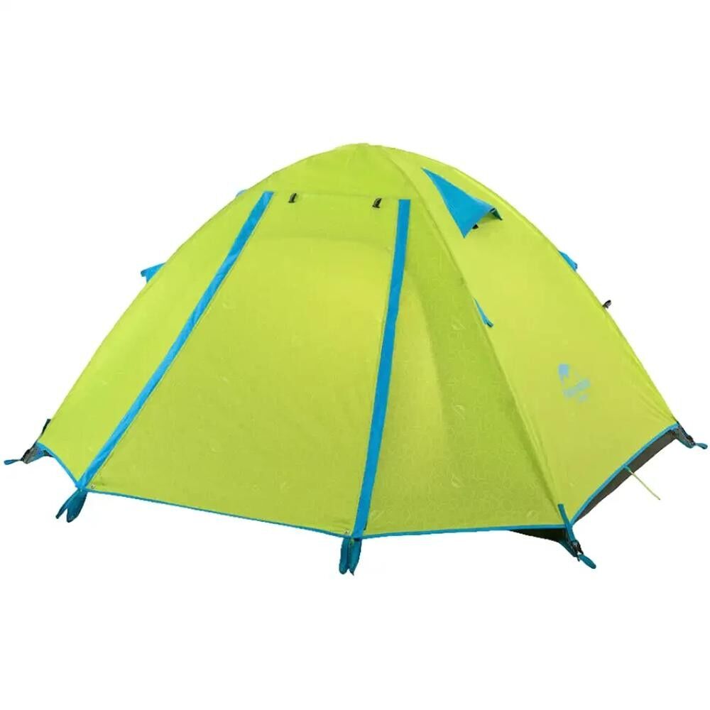 Naturehike P-seri̇si̇ 2 Ki̇şi̇li̇k Kamp Çadiri Yeşi̇l