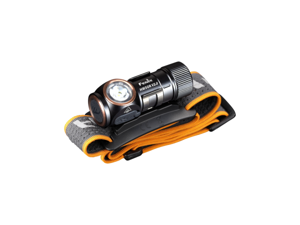 Feni̇x Hm50r V2.0 700 Lümen Kafa Feneri̇