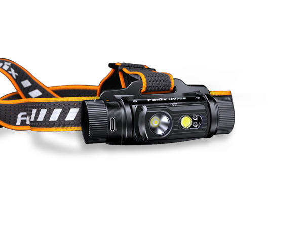 Feni̇x Hm70r 1600 Lümen Kafa Feneri̇