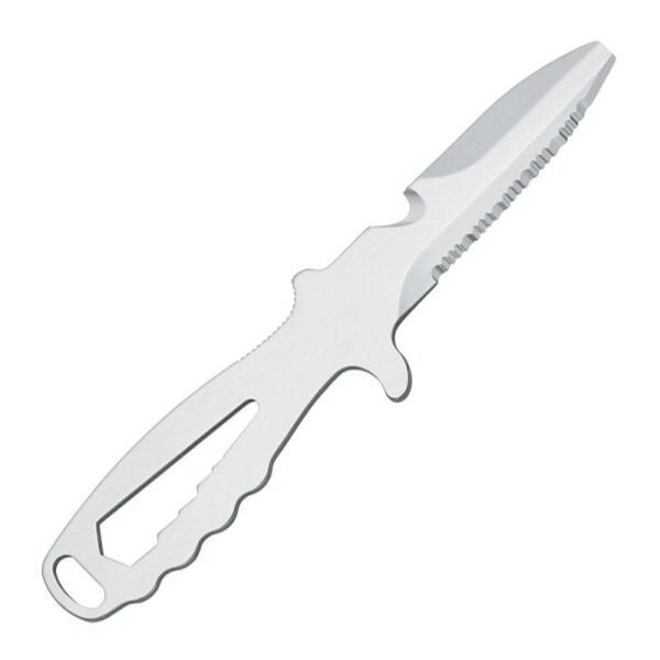 Mac Metal Sub Dalis Bicagi
