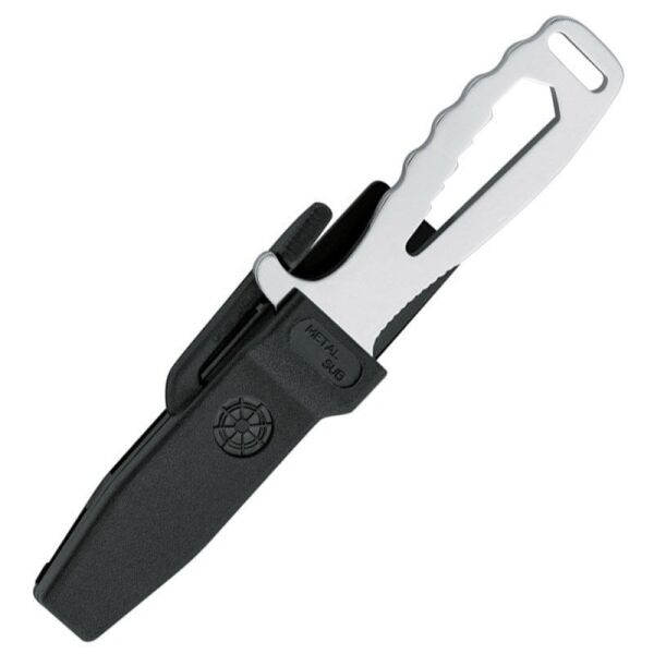 Mac Metal Sub Dalis Bicagi