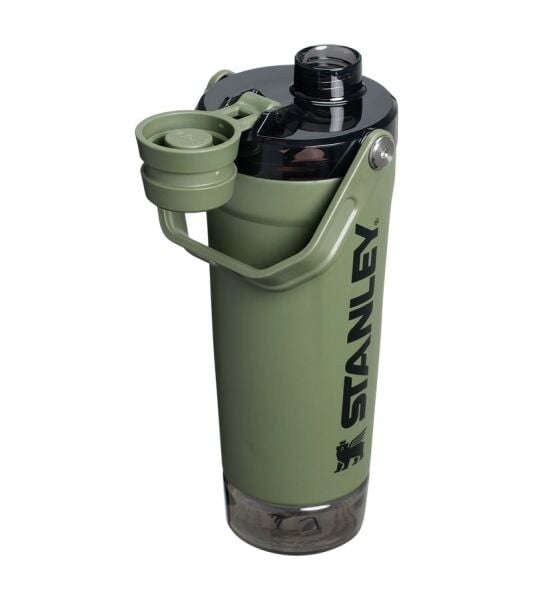 The Activate Shaker 0.6 Litre Dried Pine