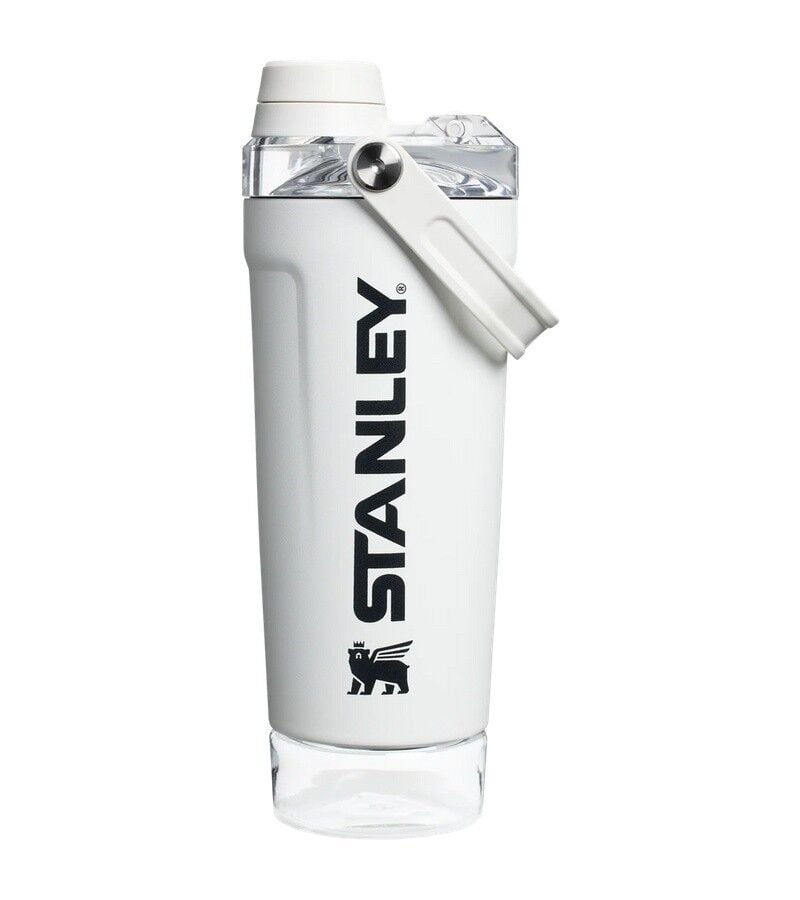 The Activate Shaker 0.6 Litre Chalk