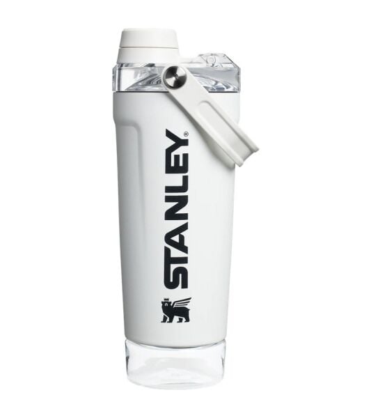 The Activate Shaker 0.6 Litre Chalk
