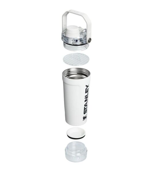 Stanley Vitalize Shaker 0.59 Litre Chalk