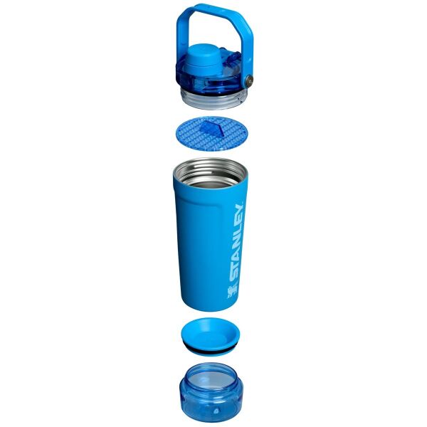 Stanley Vitalize Shaker 0.59 Litre Azure