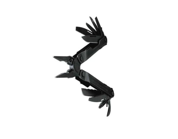 Leatherman Rebar Black Multi̇ Tool