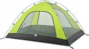 Naturehike P-seri̇si̇ 4 Ki̇şi̇li̇k Kamp Çadiri Yeşi̇l
