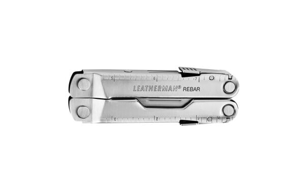 Leatherman Rebar Metali̇k Multi̇ Tool