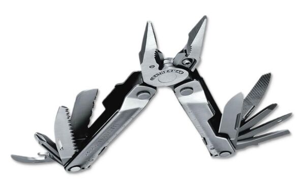 Leatherman Rebar Metali̇k Multi̇ Tool