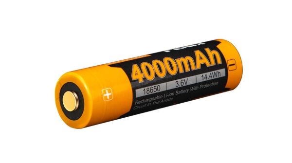 Arb-l18 4000 Şarjli Pi̇l