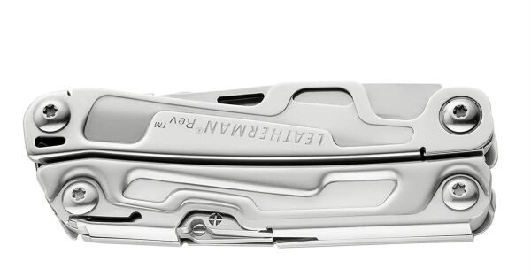 Leatherman Rev Metali̇k Multi̇ Tool
