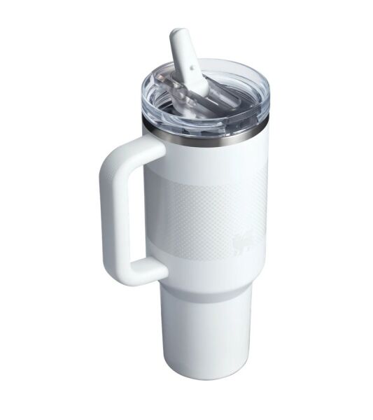 Stanley The Quencher ProTour Flip Straw Tumbler 1.18 Litre Frost Fade