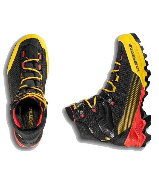 La Sportiva Aequilibrium ST GTX Teknik Dağcılık Botu