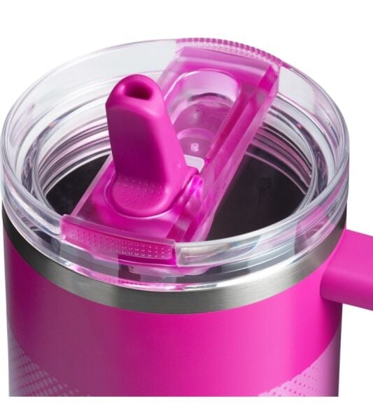 Stanley  The Quencher ProTour Flip Straw Tumbler 1.18 Litre Violet Blossom Fade
