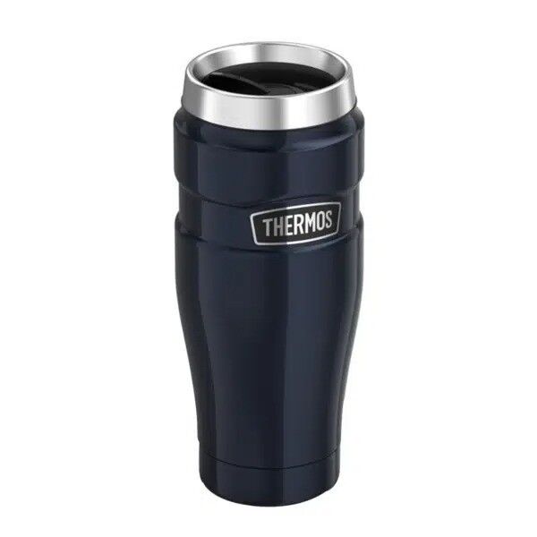 Thermos  Stainless King Mug 0,47 Litre Midnight Blue