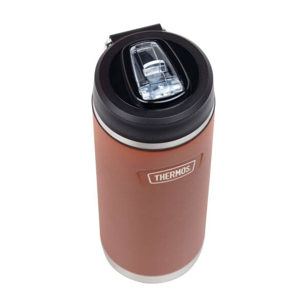 Thermos Icon Pipetli Termos 0,94 Litre Saddle