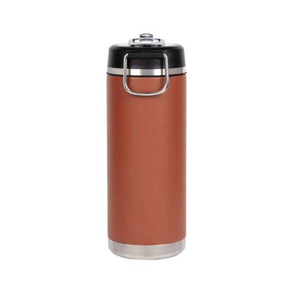Thermos Icon Pipetli Termos 0,94 Litre Saddle