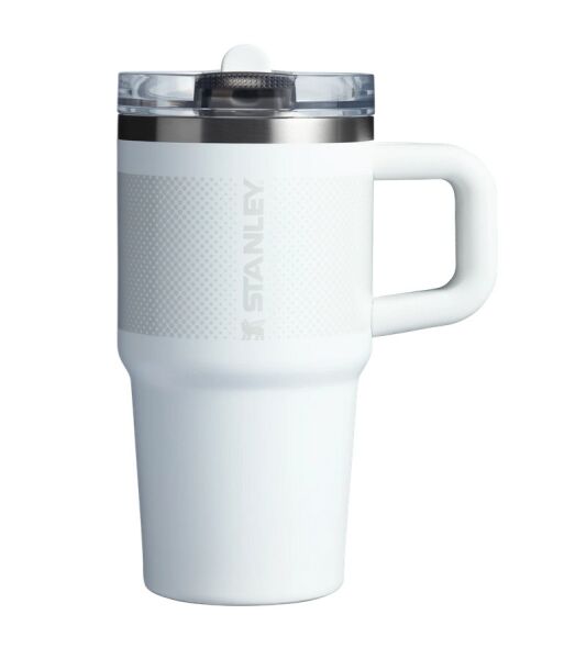Stanley The Quencher Protour Flip Straw Tumbler 0.6 Litre Frost Fade