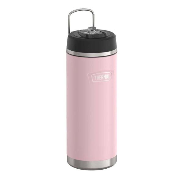 Thermos Icon Pipetli Termos 0,94 Litre Sunset Pink