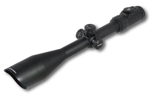 Unleash The Glow 8-32x56 Tufek Durbunu (30mm)
