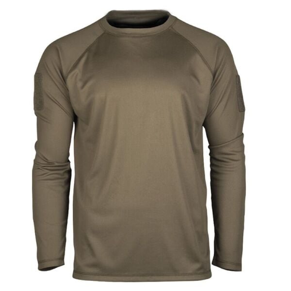 Sturm Tac. Quick Dry Yesil T-shirt