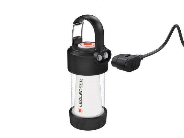 Ledlenser Ml4 Kamp Feneri̇