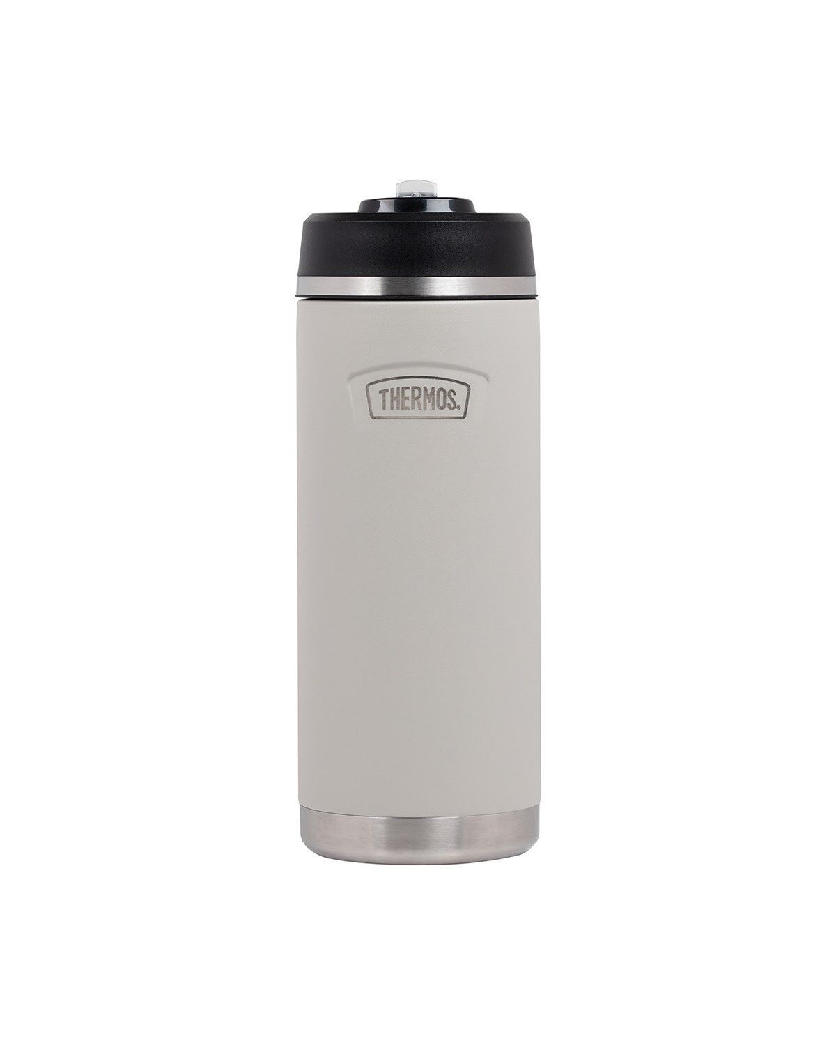 Thermos Icon Pipetli Termos 0,94 Litre Sand Stone