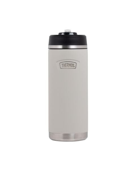 Thermos Icon Pipetli Termos 0,94 Litre Sand Stone