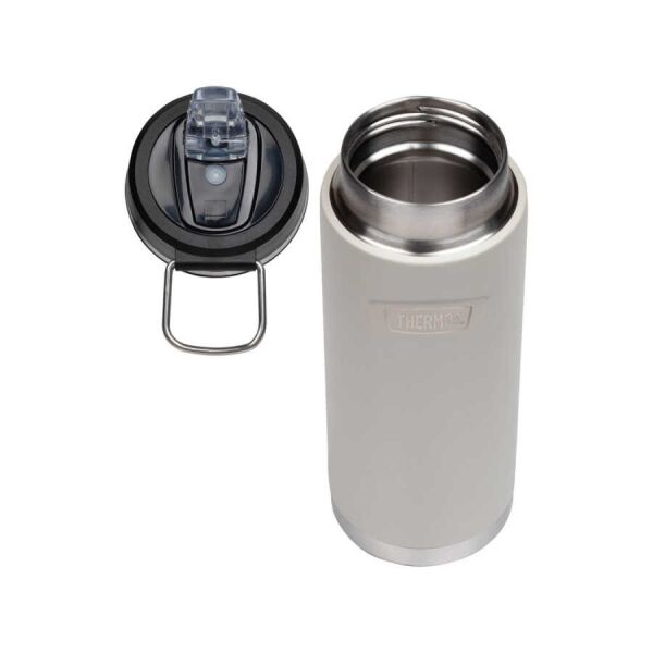 Thermos Icon Pipetli Termos 0,94 Litre Sand Stone