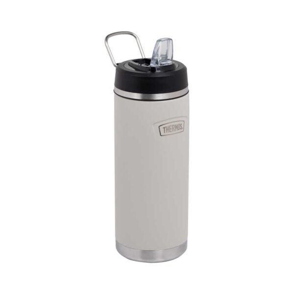 Thermos Icon Pipetli Termos 0,94 Litre Sand Stone