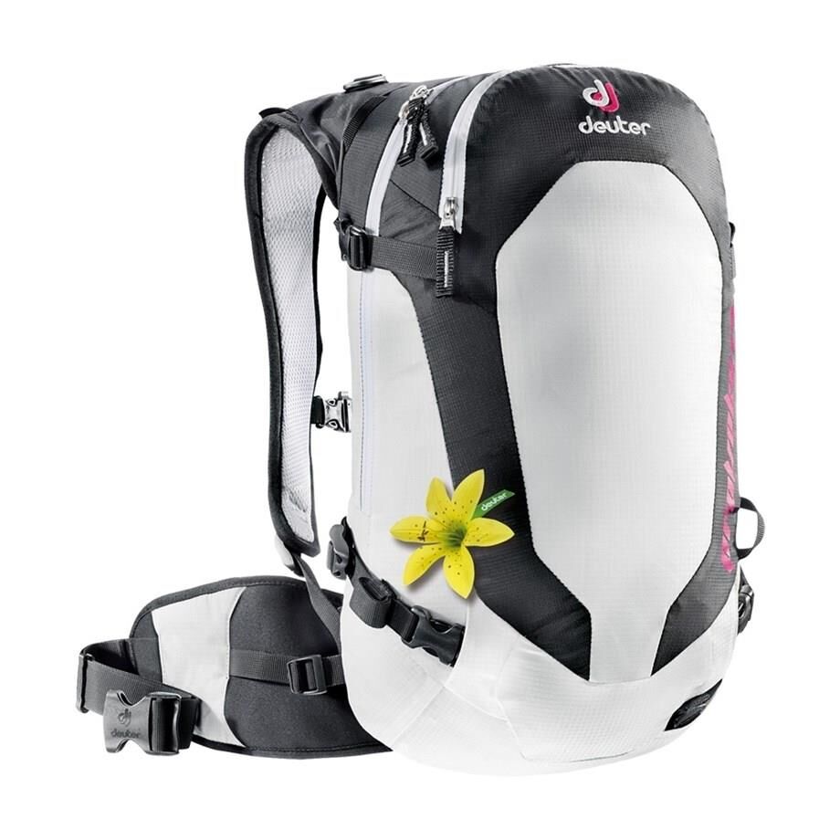 Deuter 14 Sl Sirt Cantasi Bayan
