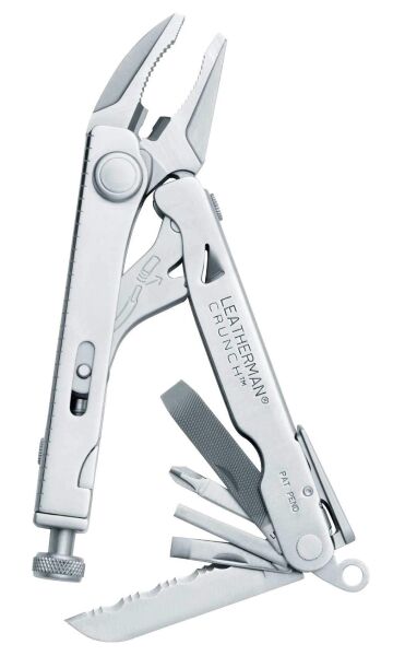 Leatherman Crunch Multi̇ Tool