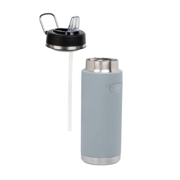 Thermos Icon Pipetli Termos 0,94 Litre River Lock